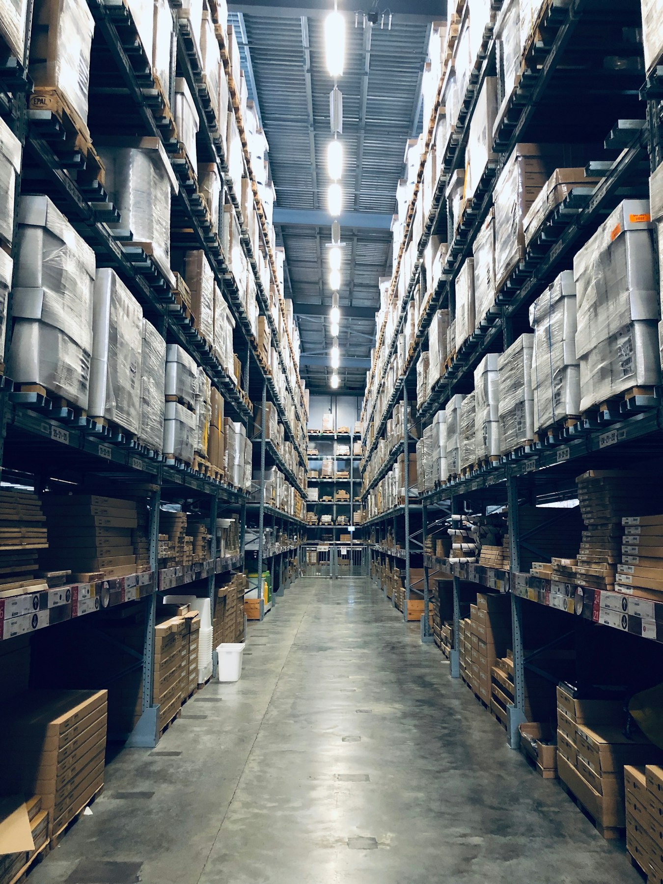 China Sourcing