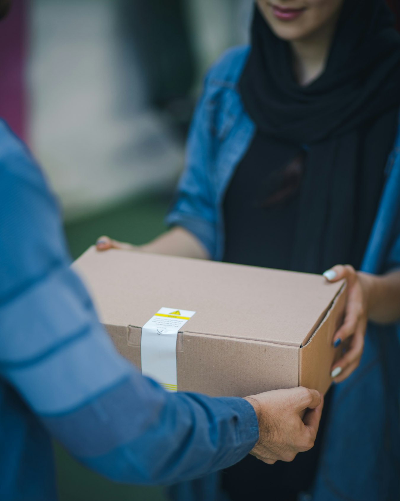 Dropshipping